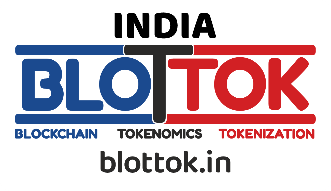 BLOTOK INDIA🟠TOKENIZED BLOTOK INDIA